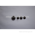 High quality and low price metal button various styles for clothes and bags